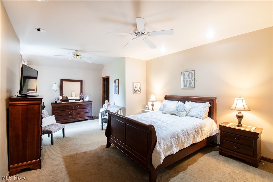 City/Canfield - Residential