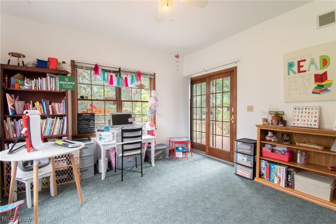 City/Canfield - Residential