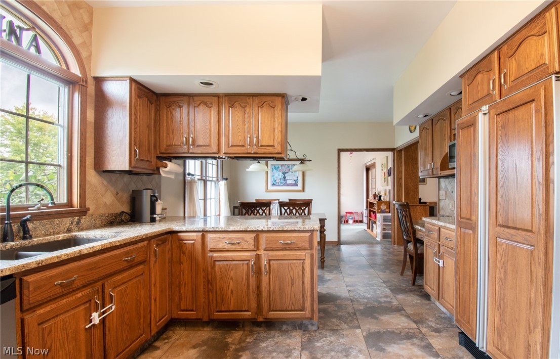 City/Canfield - Residential