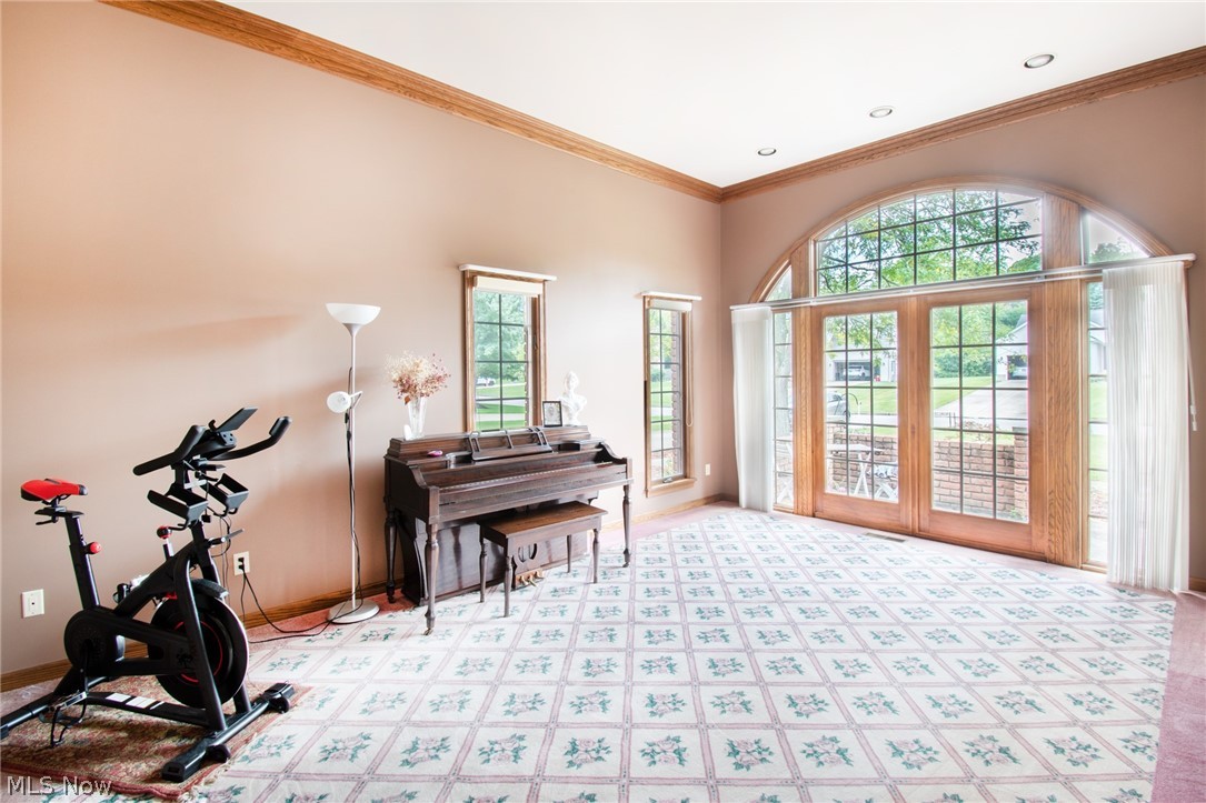 City/Canfield - Residential