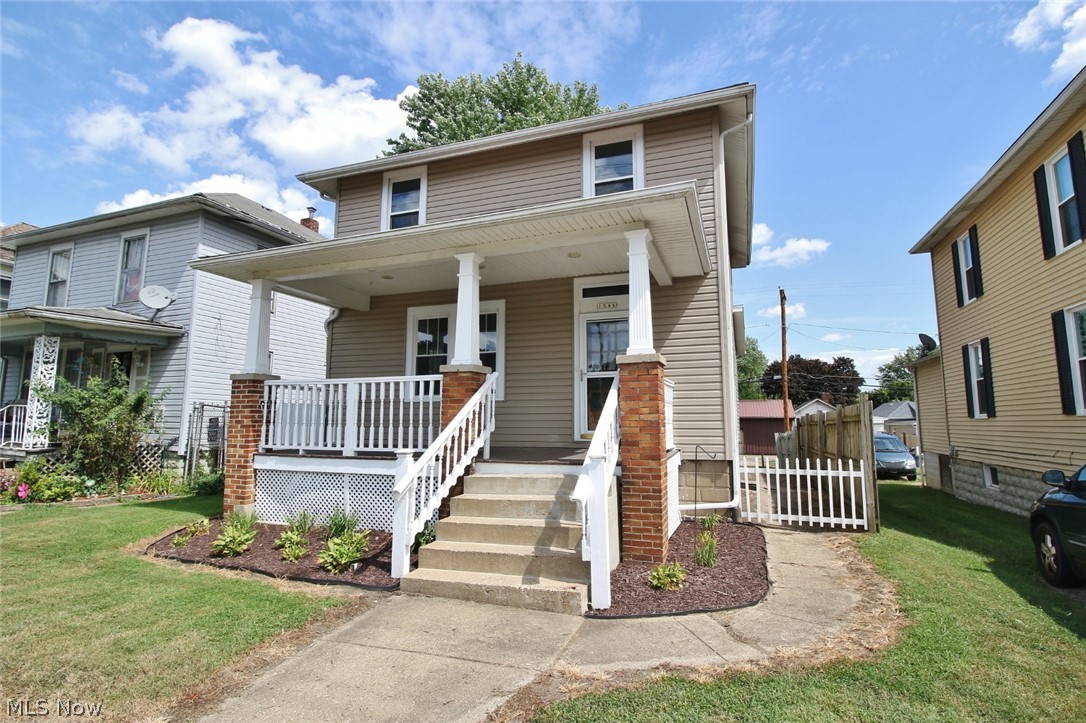 Boggs Farm 03 - Residential