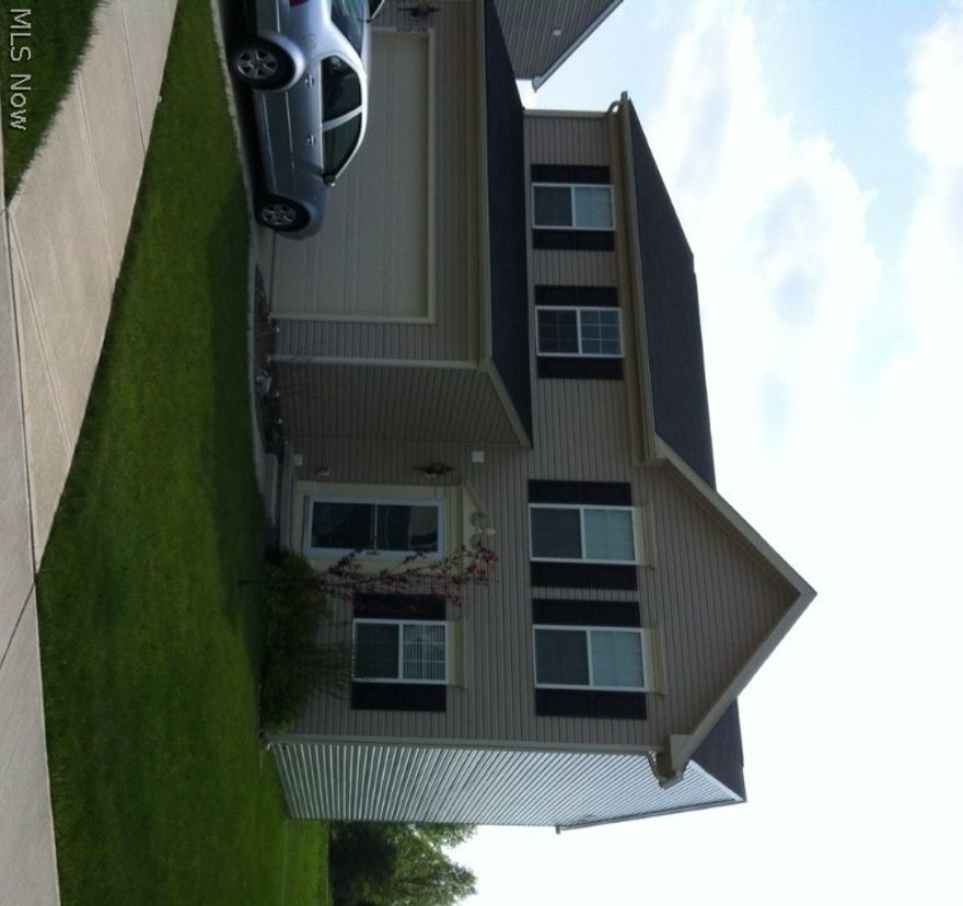 ! Great Home. Like New