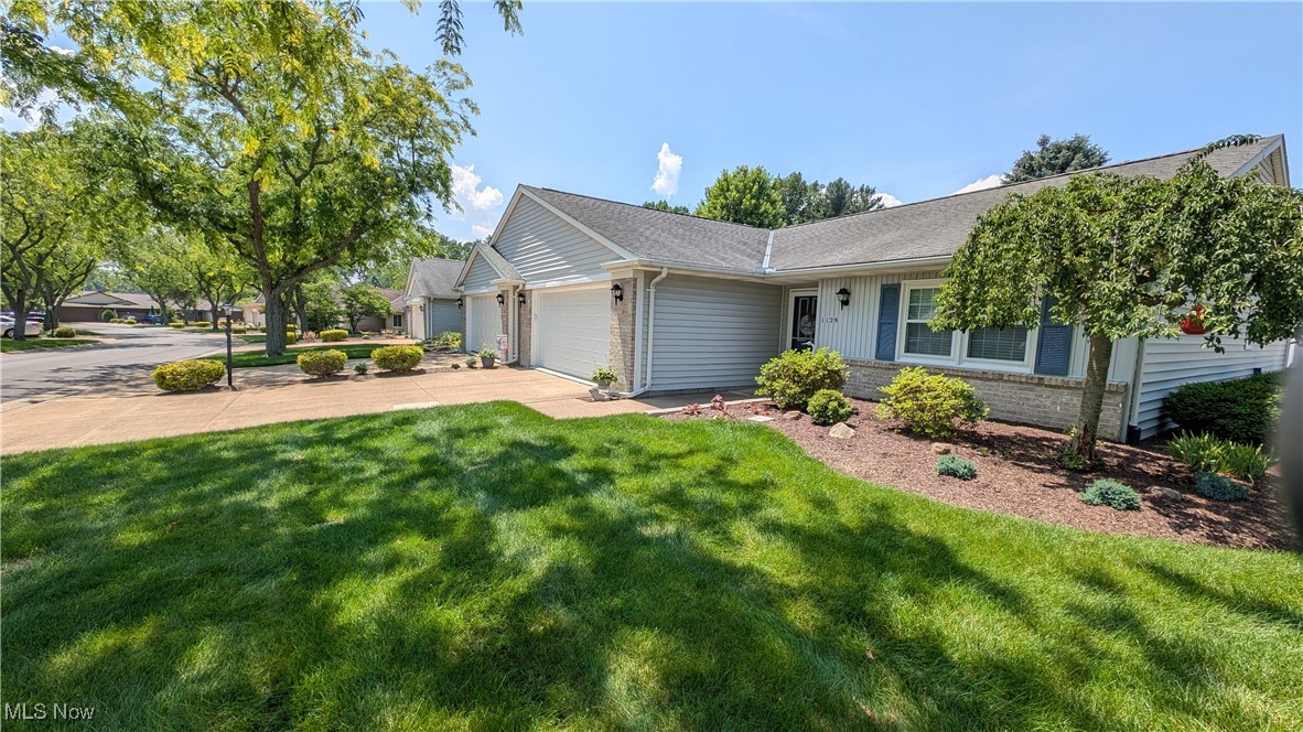 Turnkey Treasure - Fully Renovated with Sunroom & Home Office
Move right into this completely renovated 3 Bedroom home, updated from top to bottom with exceptional attention to detail. Featuring all-new lighting, luxury flooring throughout, a fresh coat of modern paint, this home shines with style. Forget the mundane galley kitchen, this designer kitchen boasts custom 48 inch cabinets, quartz countertops, stainless steel appliances, and a stunning tile backsplash. Enjoy the beautifully redone bathrooms, the full guest bath features a new vanity with quartz top, Shiplap designer wall, new lights, flooring, and linen closet The Master bedroom has shadowbox trim behind the bed, a new rolling farm door for bathroom privacy, huge walk in closet the master bath with a full walk-in tile shower with built in quartz bench. A dedicated stunning home office with a shiplap accent wall, a spacious sunroom with wood plank ceiling, new ceiling fan, new blinds and flooring. updated laundry area all crafted for modern living. The Community Pool is just a few steps away. Private patio off the sunroom. 2 car garage and so much more!! This is one you don't want to miss!
