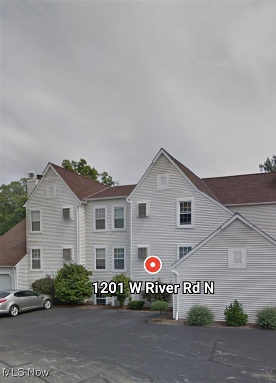 Cherry Ridge Condo - Residential