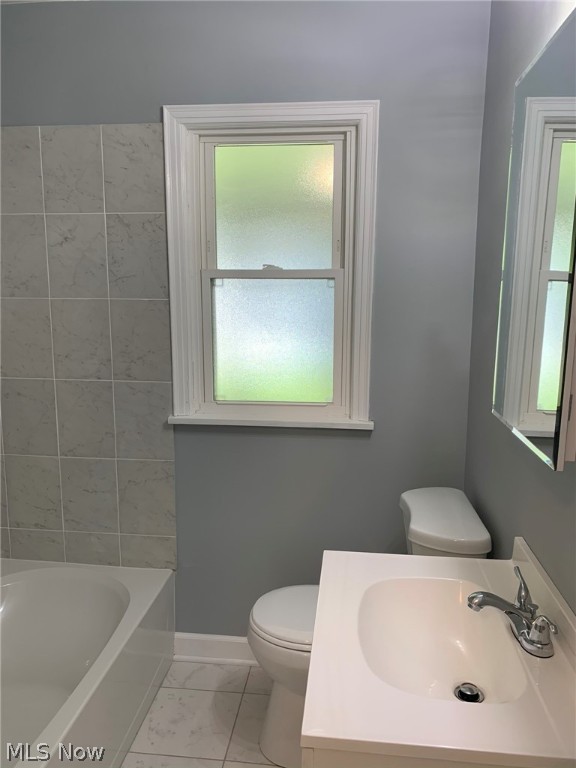 Mayfield #1 - Residential