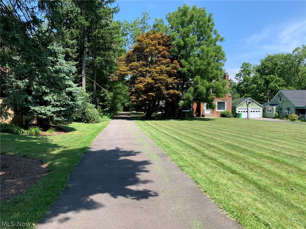 Mayfield #1 - Residential