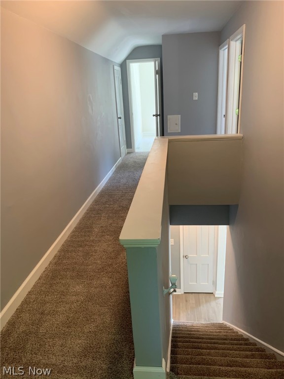 Mayfield #1 - Residential