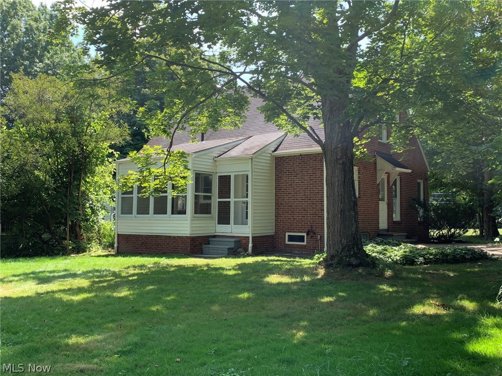 Mayfield #1 - Residential