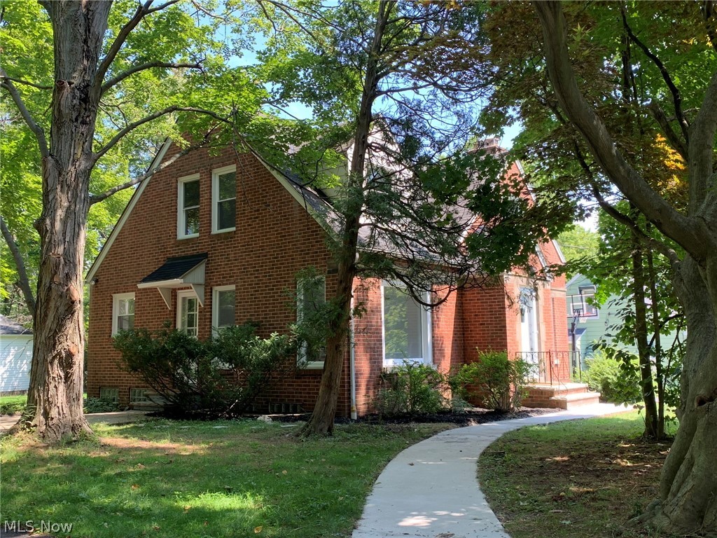 Mayfield #1 - Residential