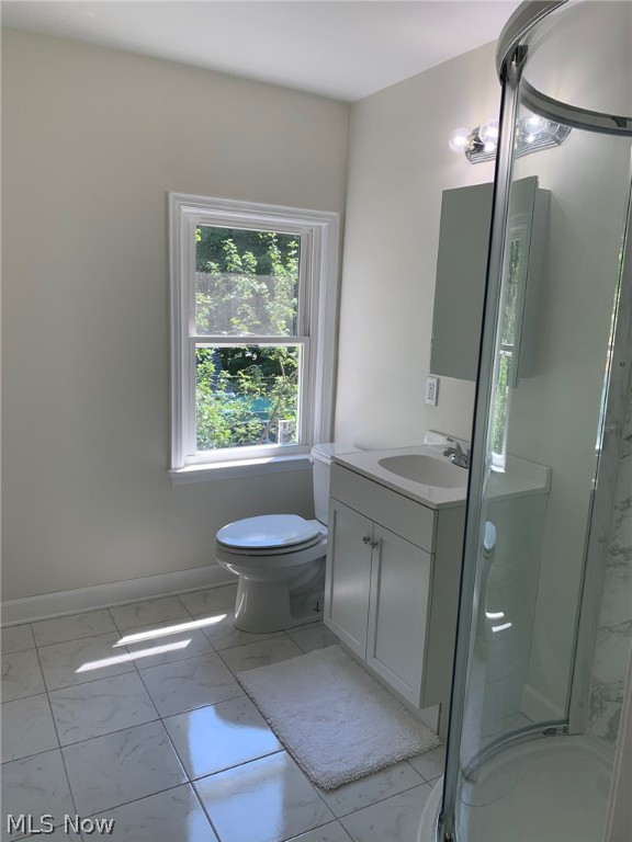 Mayfield #1 - Residential