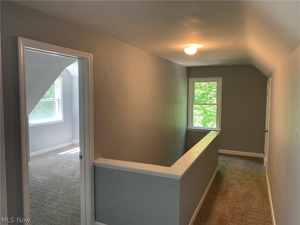 Mayfield #1 - Residential