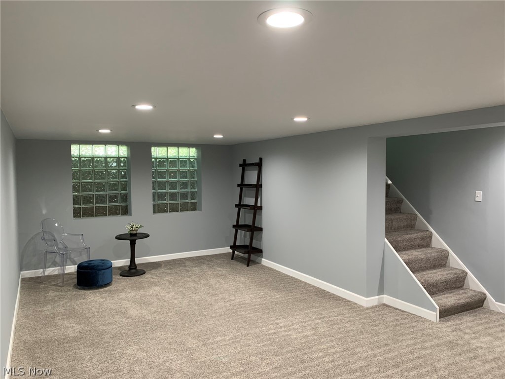 Mayfield #1 - Residential