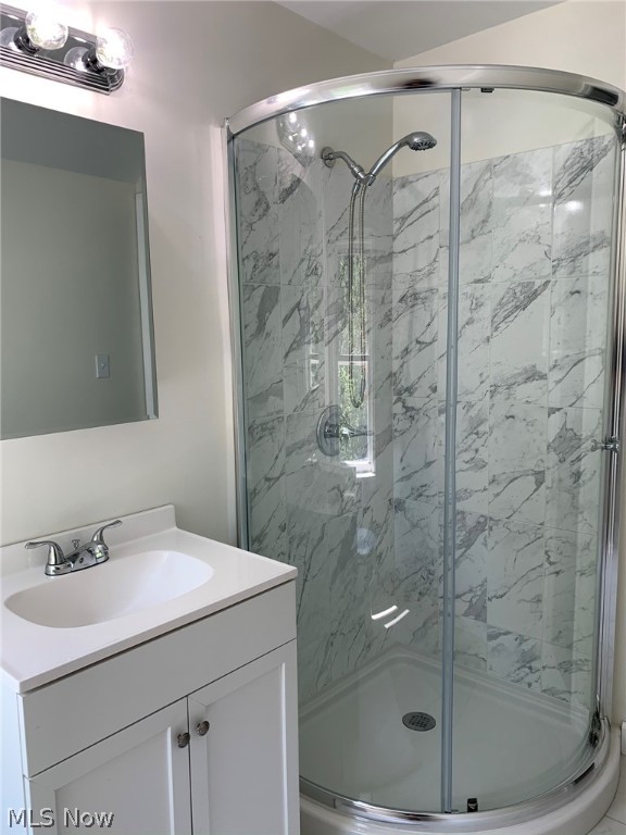 Mayfield #1 - Residential