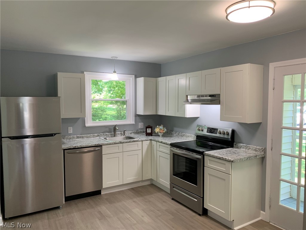 Mayfield #1 - Residential