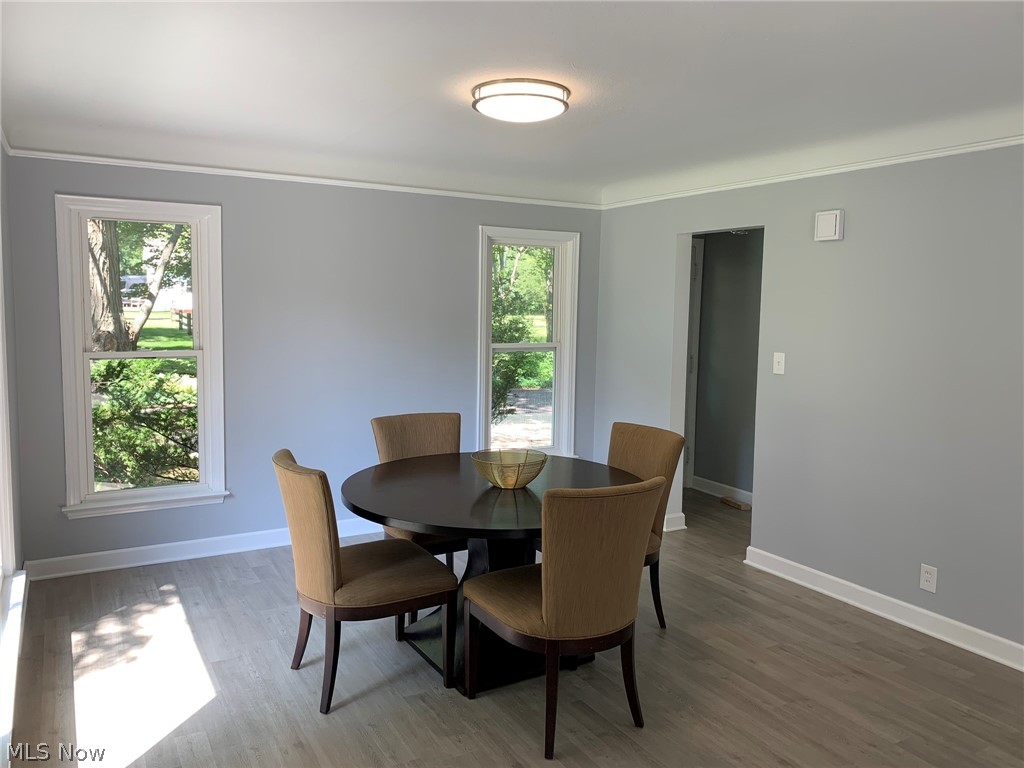 Mayfield #1 - Residential