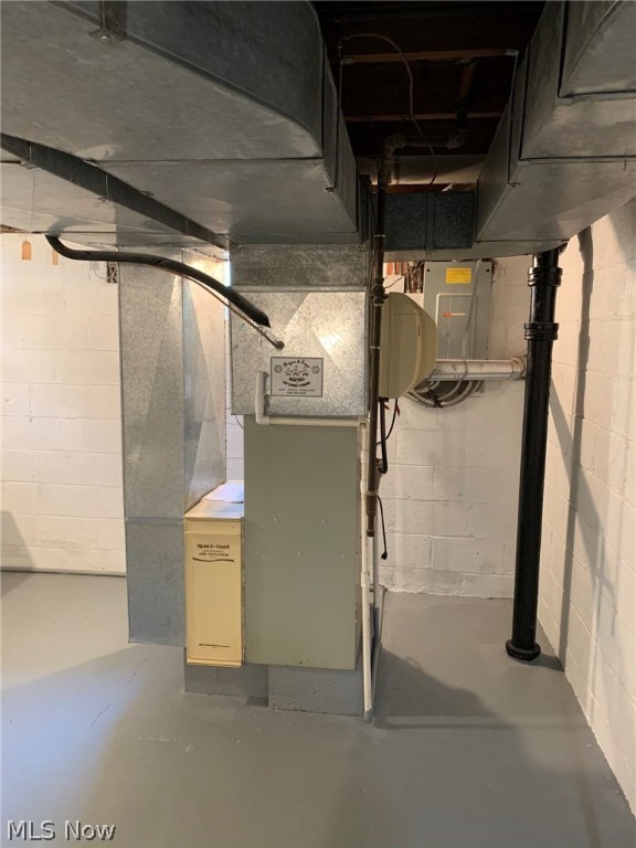 Mayfield #1 - Residential