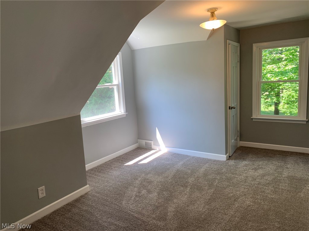 Mayfield #1 - Residential