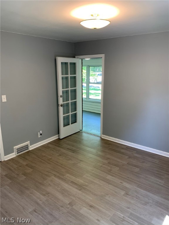 Mayfield #1 - Residential