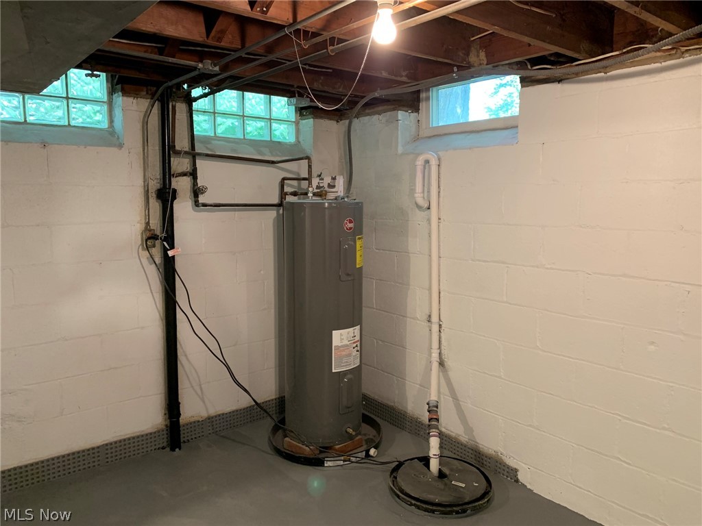 Mayfield #1 - Residential