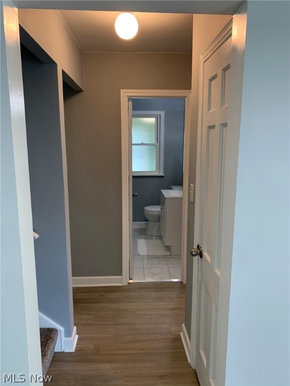 Mayfield #1 - Residential