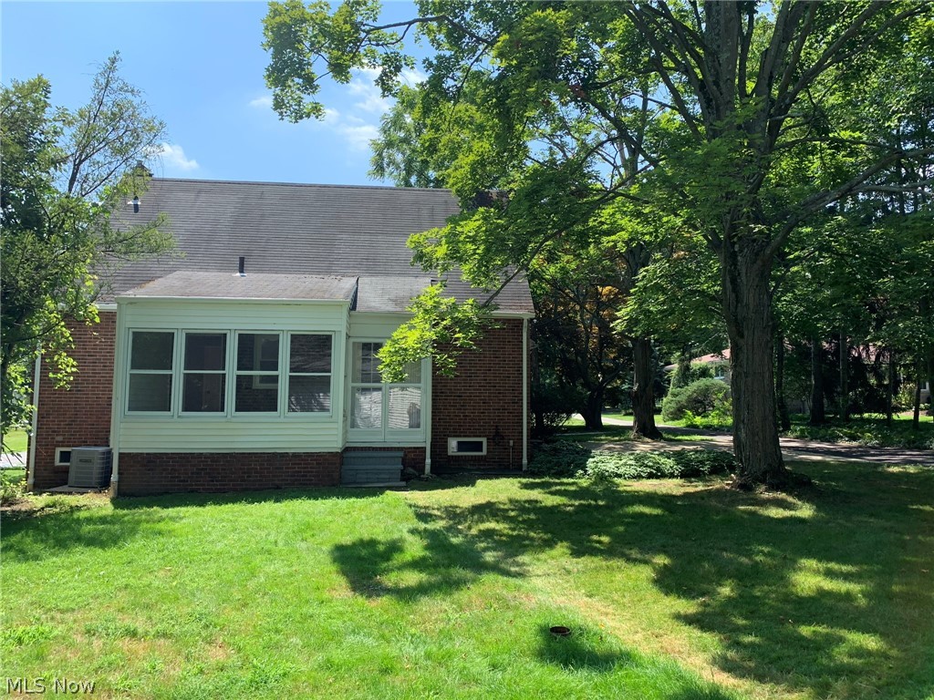 Mayfield #1 - Residential