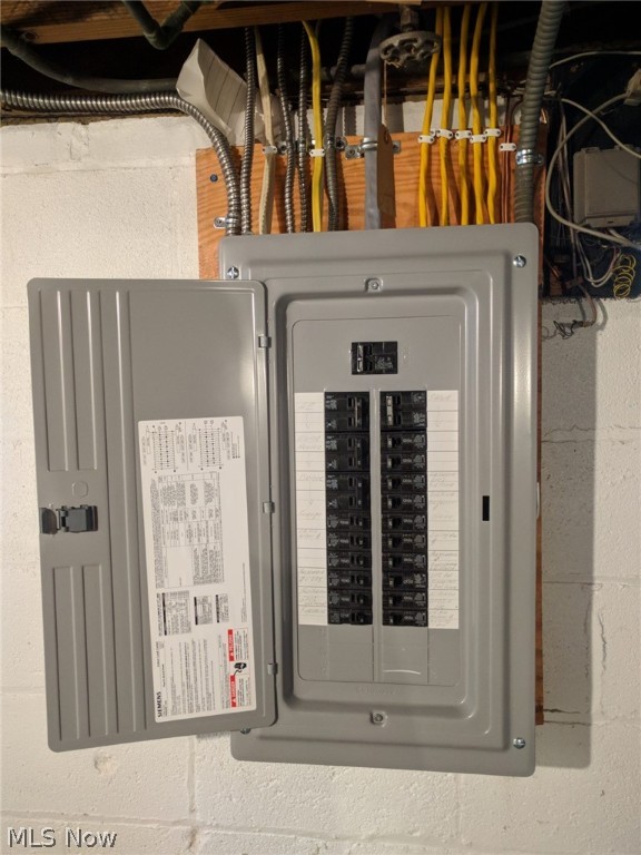 Mayfield #1 - Residential