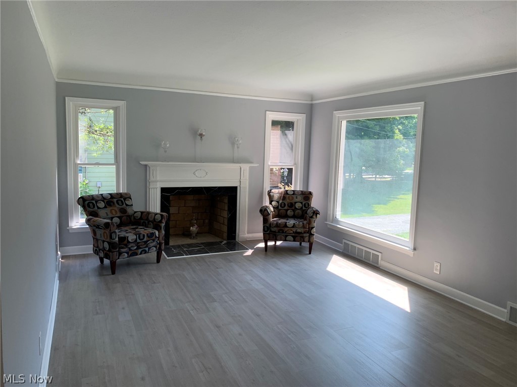 Mayfield #1 - Residential