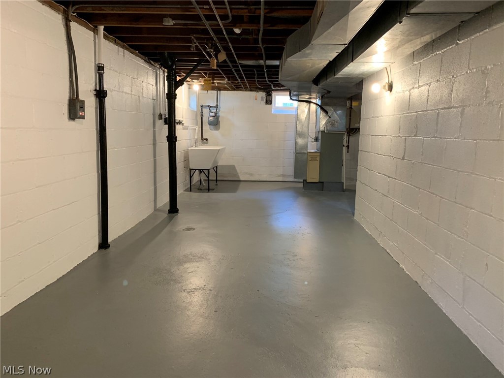 Mayfield #1 - Residential