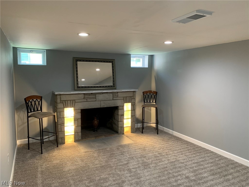 Mayfield #1 - Residential