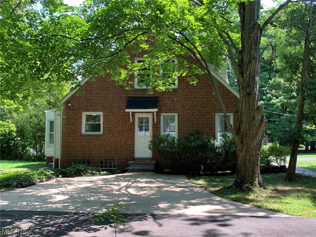 Mayfield #1 - Residential