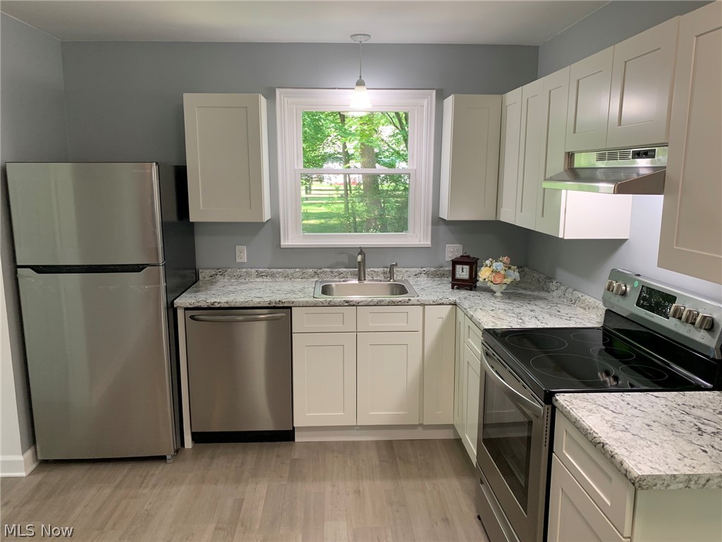 Mayfield #1 - Residential