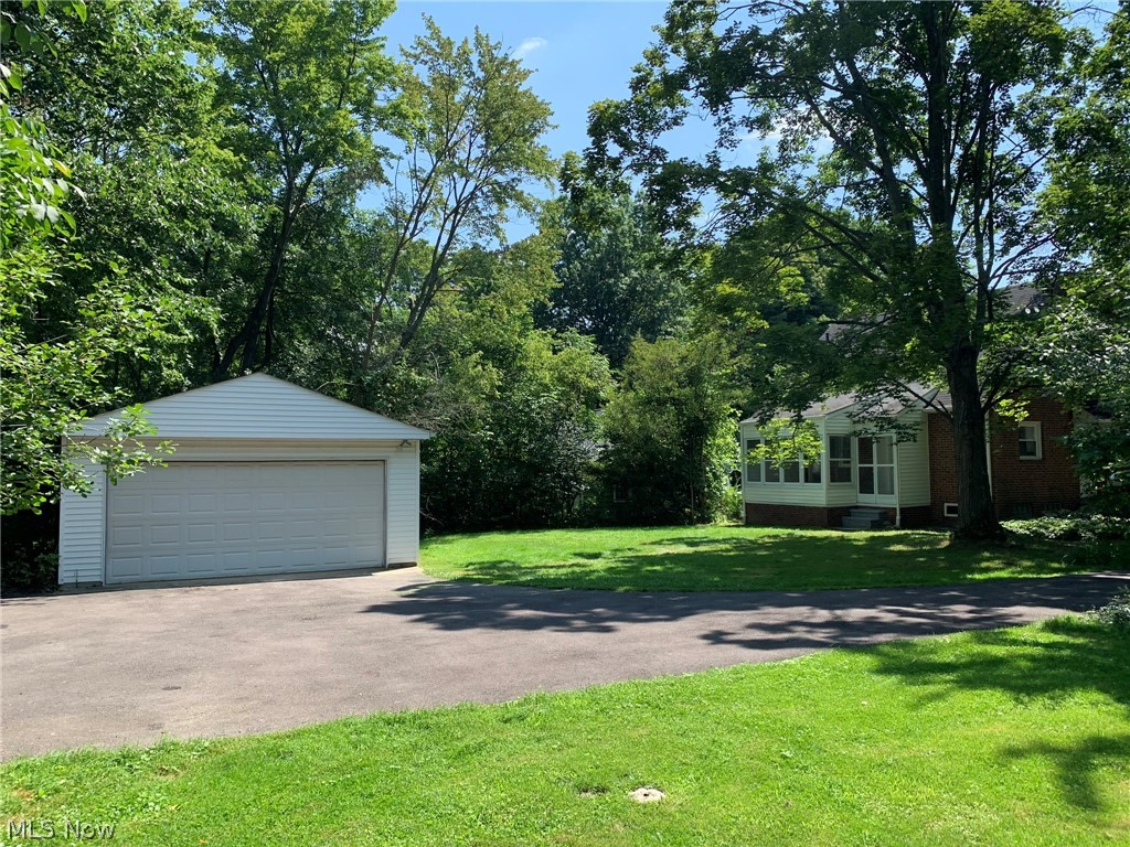 Mayfield #1 - Residential