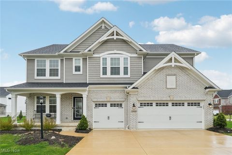33520 Samuel James Lane, Avon, OH 44011 - #: 5113412