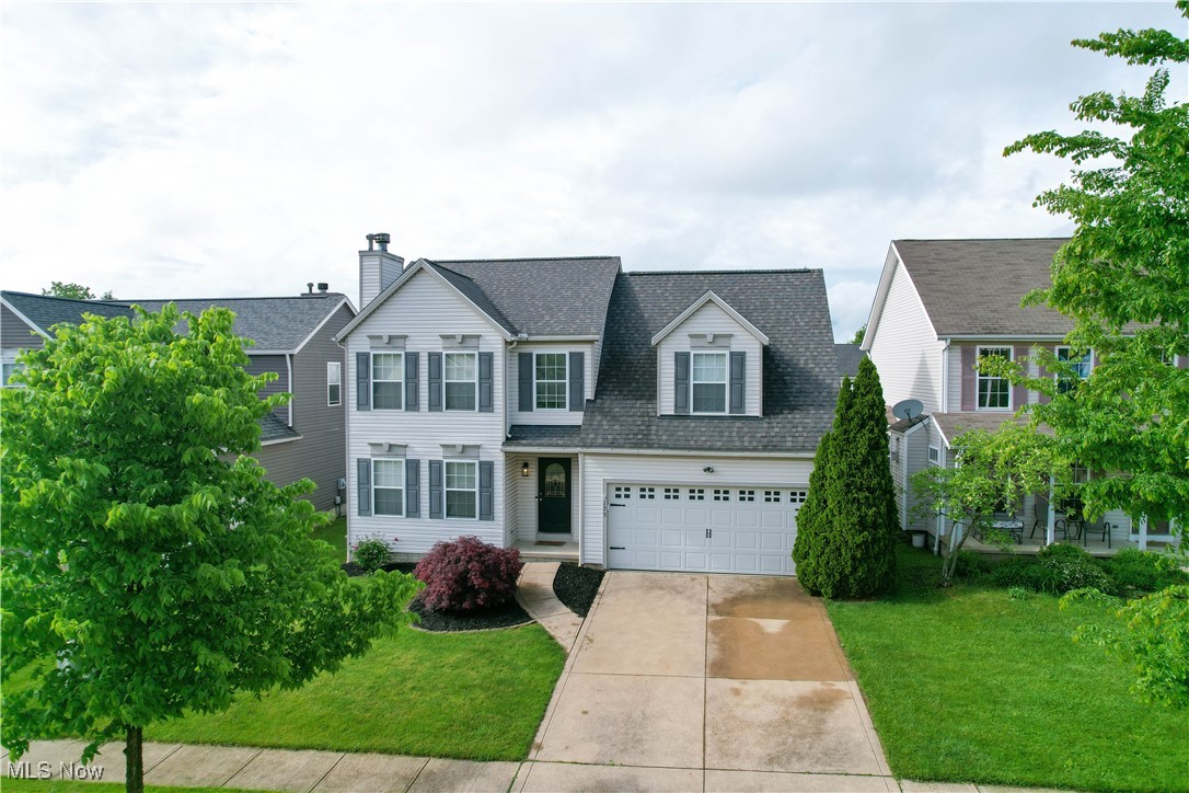 173 Halifax Lane, Medina, Ohio image 36
