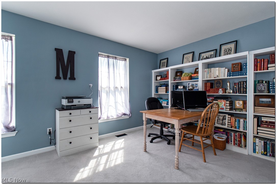 Camelot Sub - Residential