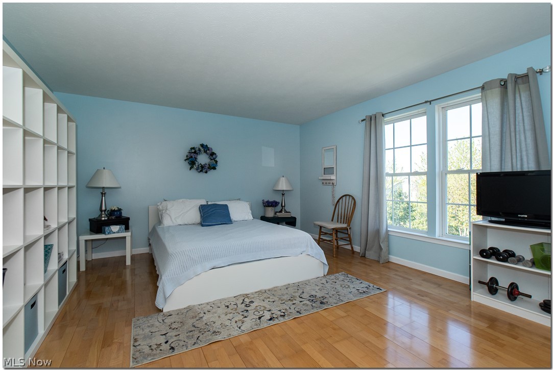 Camelot Sub - Residential