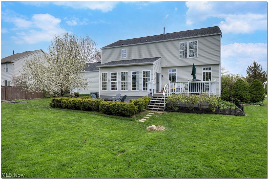 Camelot Sub - Residential