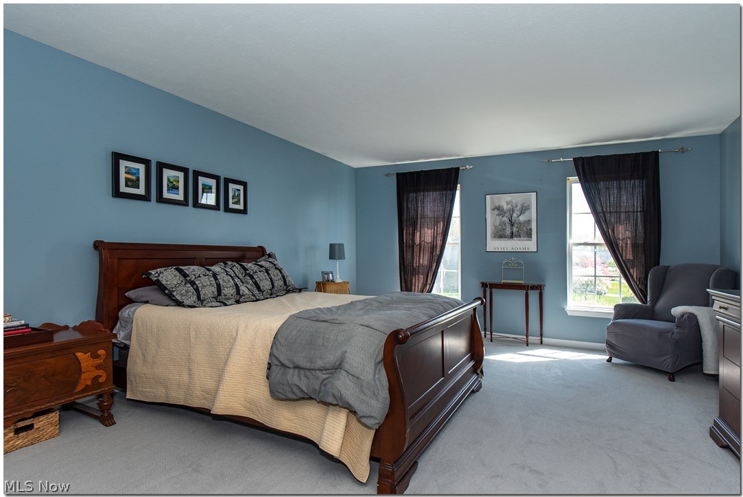 Camelot Sub - Residential