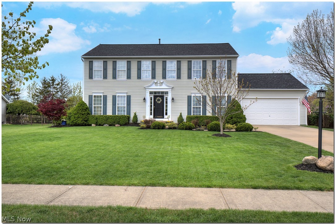 Camelot Sub - Residential