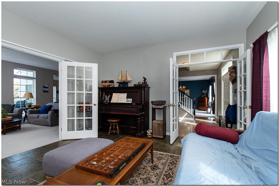 Camelot Sub - Residential