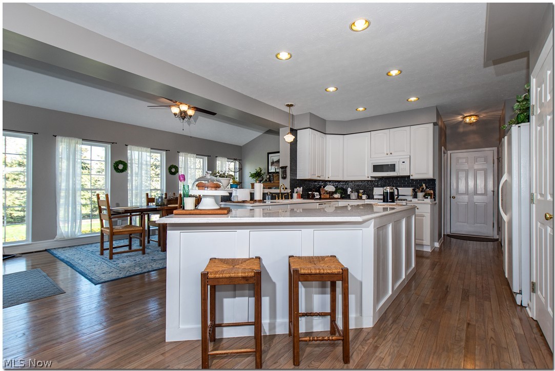 Camelot Sub - Residential