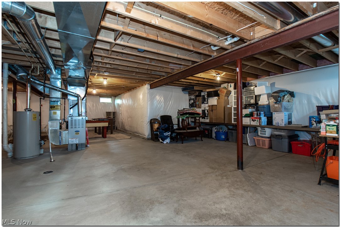 Camelot Sub - Residential