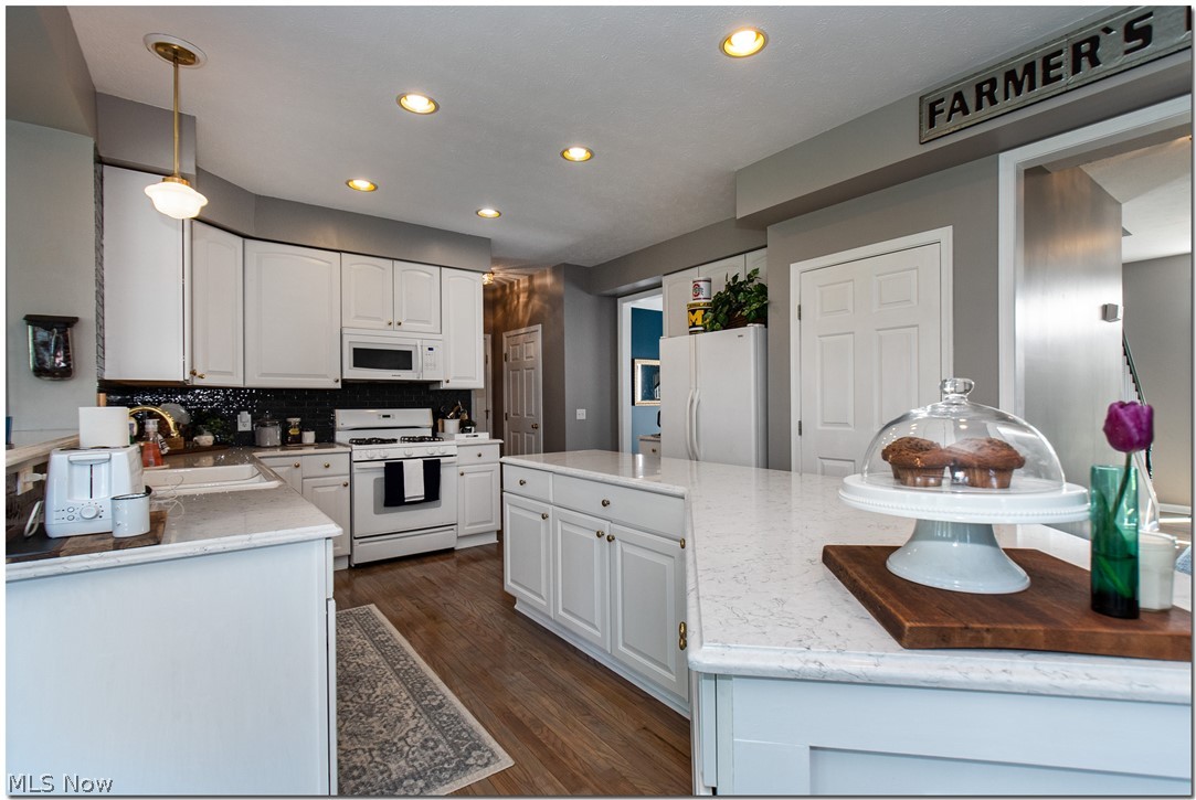 Camelot Sub - Residential