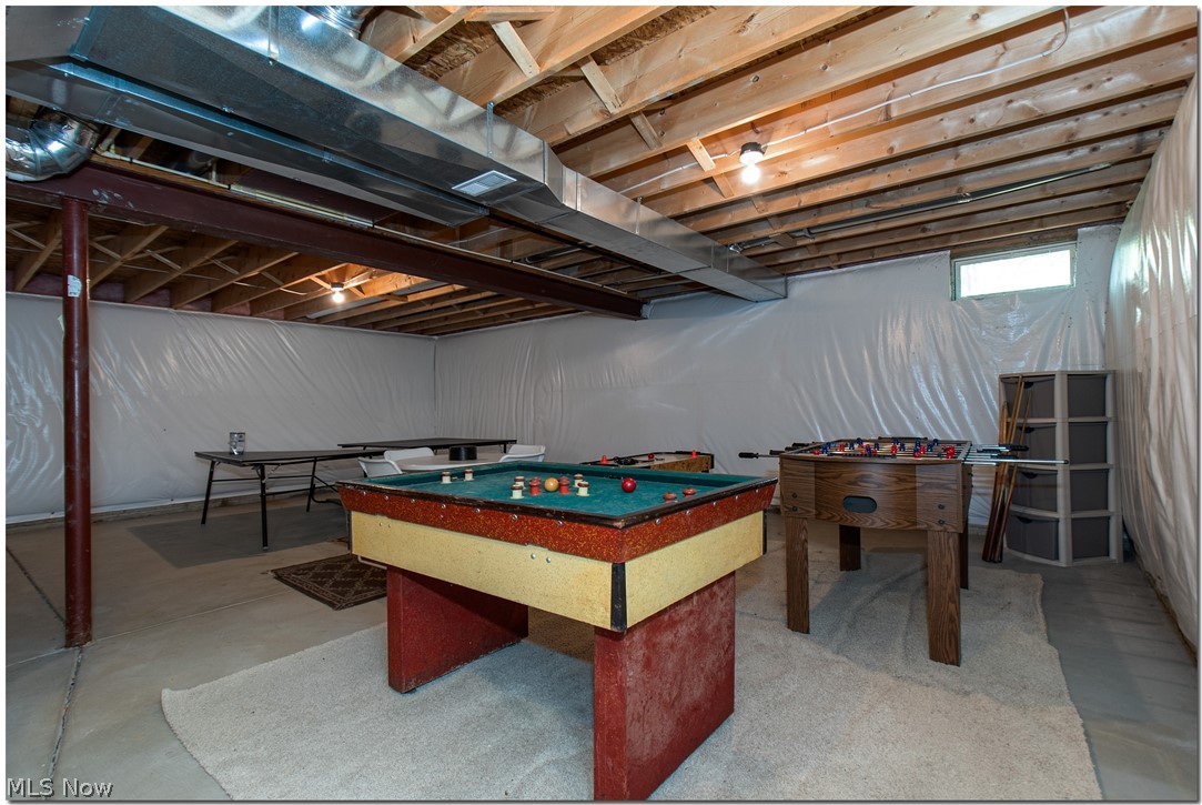 Camelot Sub - Residential