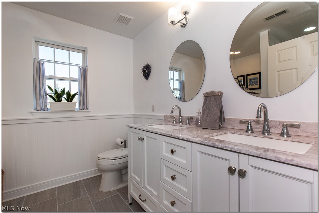 Camelot Sub - Residential