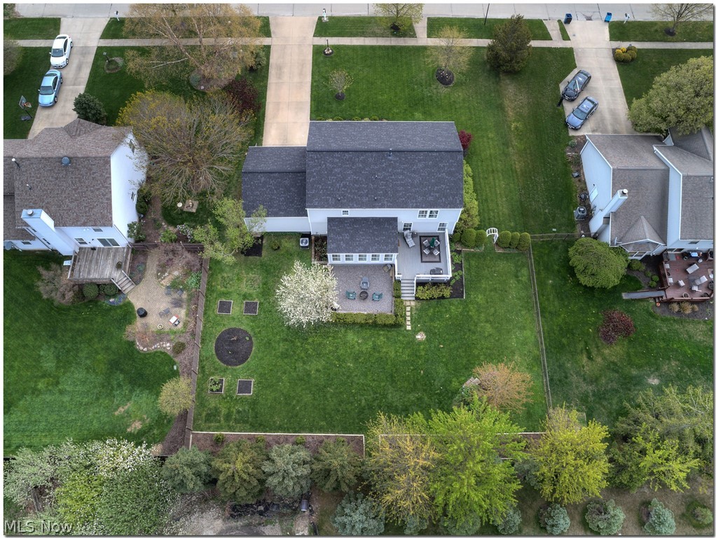 Camelot Sub - Residential