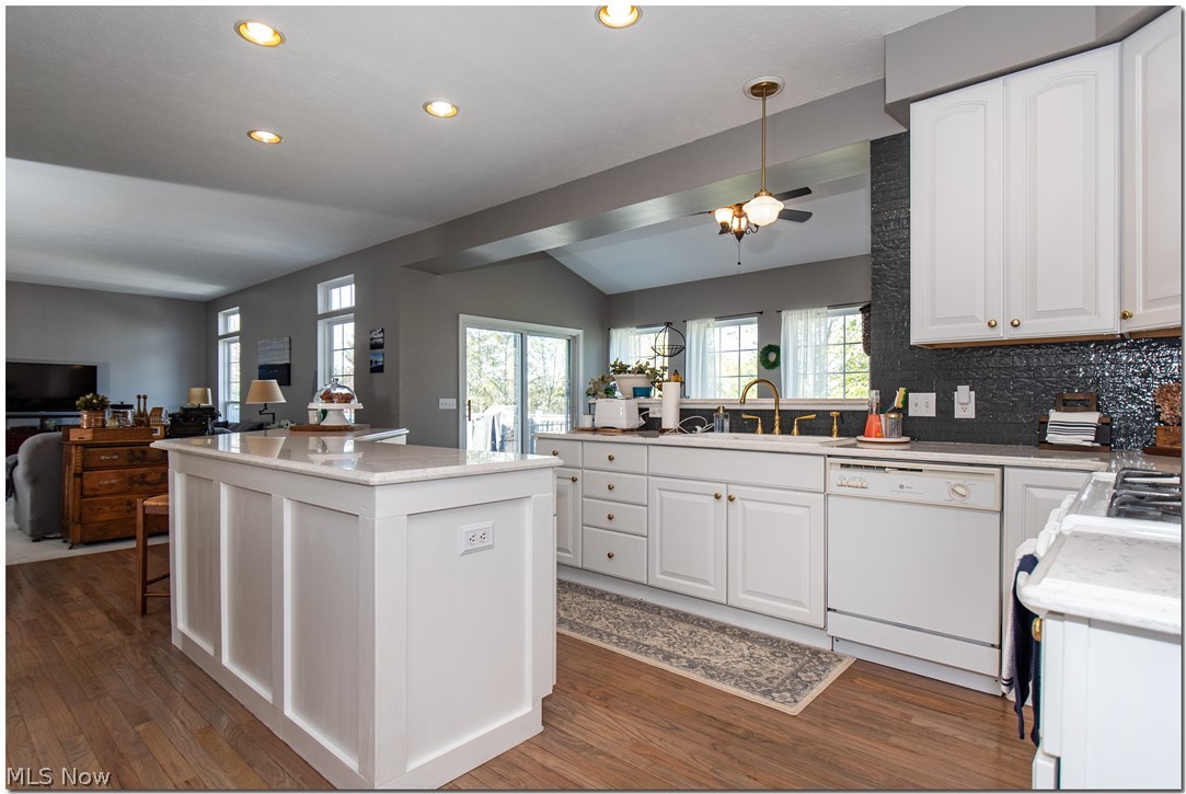 Camelot Sub - Residential