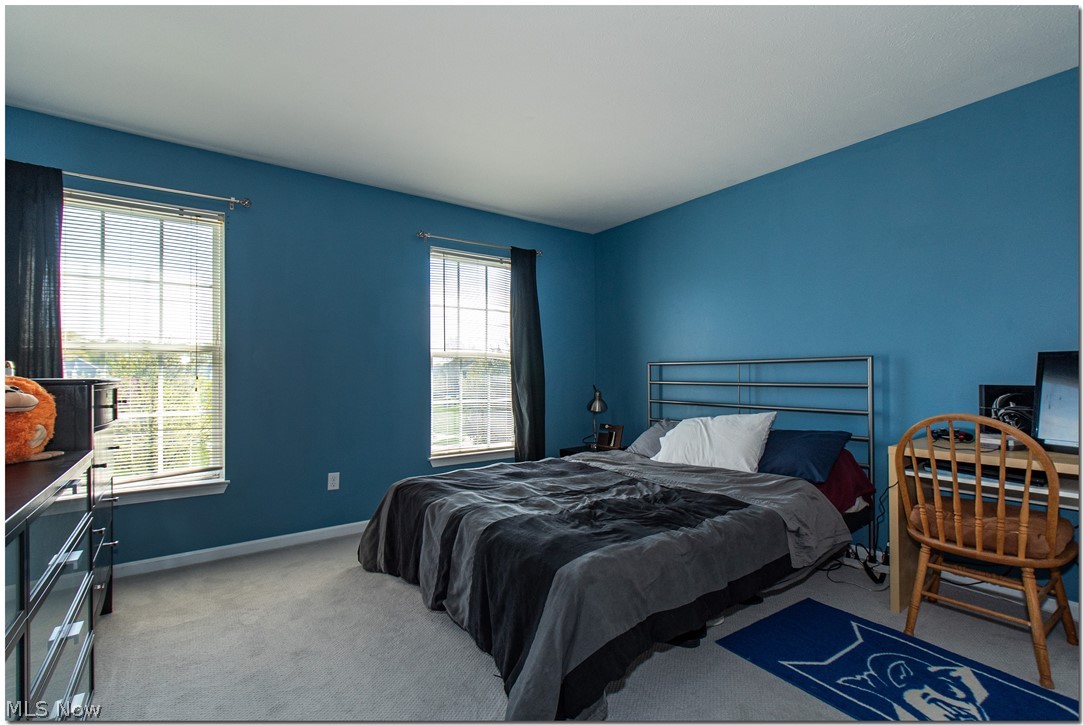 Camelot Sub - Residential