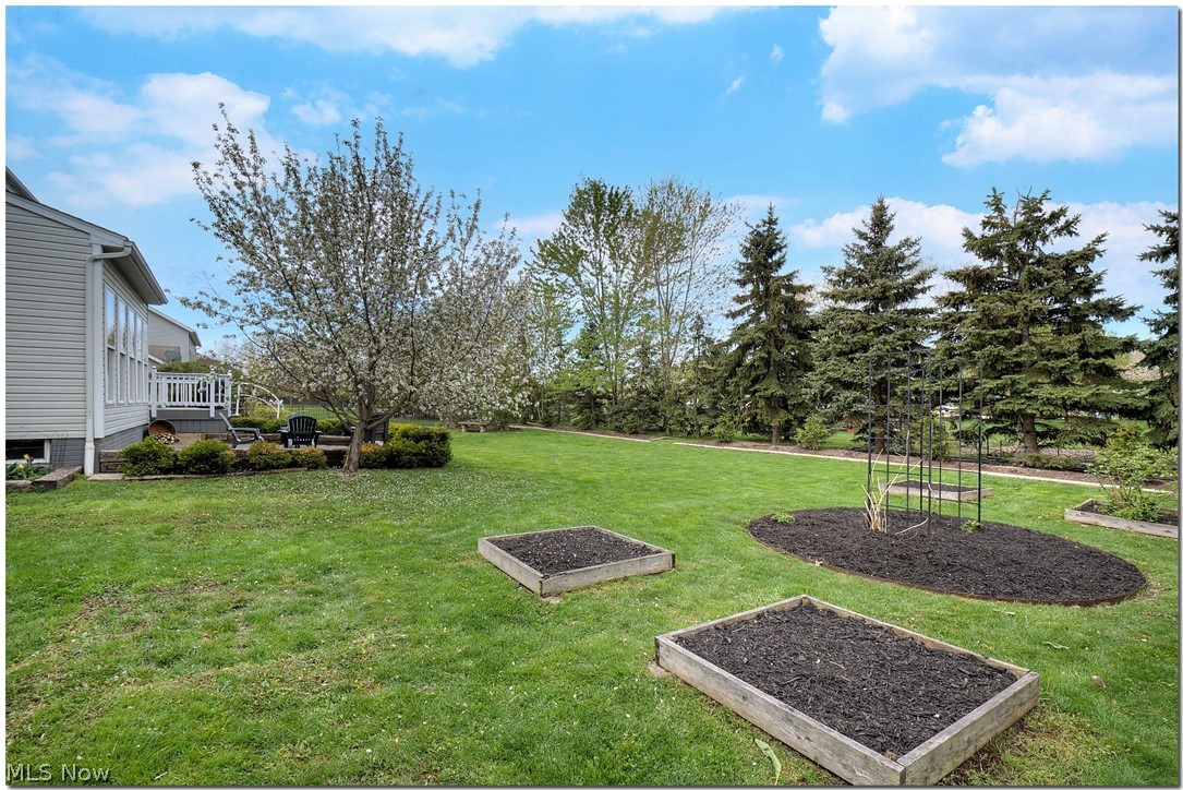 Camelot Sub - Residential