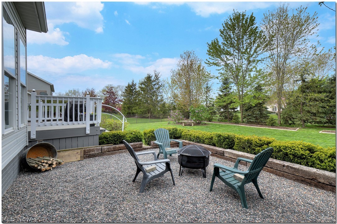 Camelot Sub - Residential